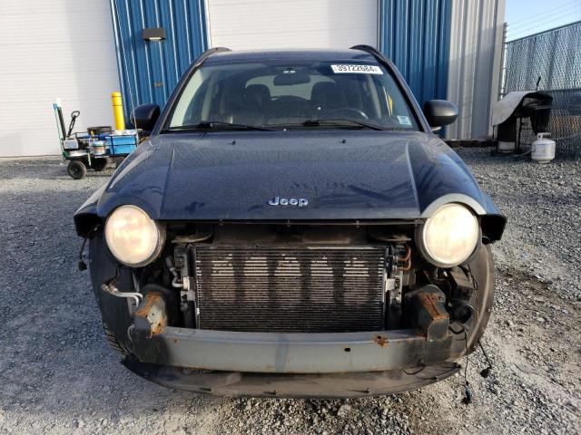 Photo 4 VIN: 1J8FF57W57D581698 - JEEP COMPASS 