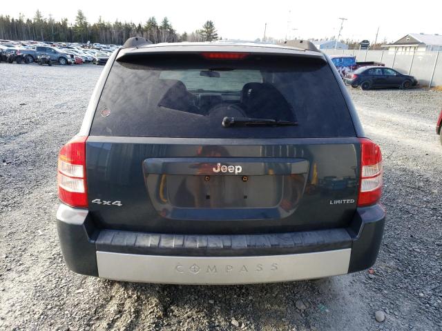 Photo 5 VIN: 1J8FF57W57D581698 - JEEP COMPASS 