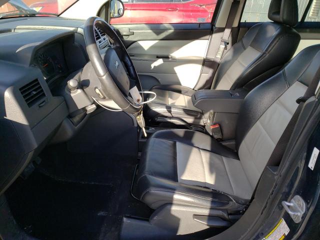 Photo 6 VIN: 1J8FF57W57D581698 - JEEP COMPASS 