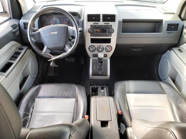 Photo 7 VIN: 1J8FF57W57D581698 - JEEP COMPASS 