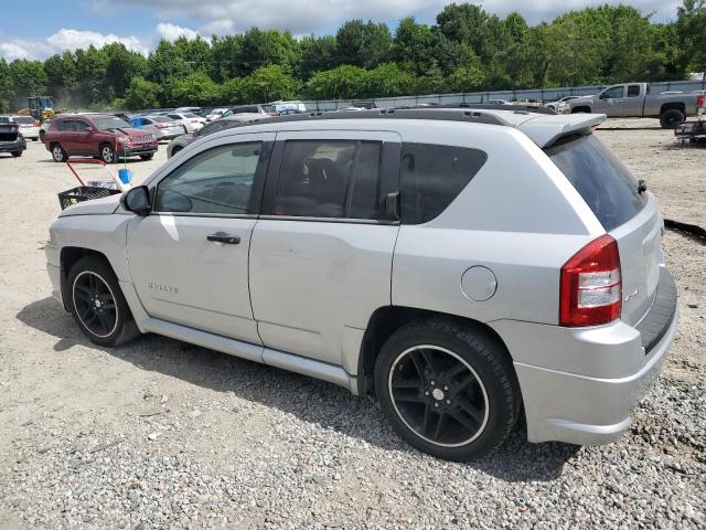 Photo 1 VIN: 1J8FF57W58D658121 - JEEP COMPASS 