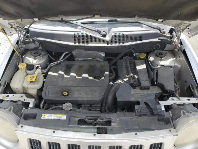 Photo 10 VIN: 1J8FF57W58D658121 - JEEP COMPASS 