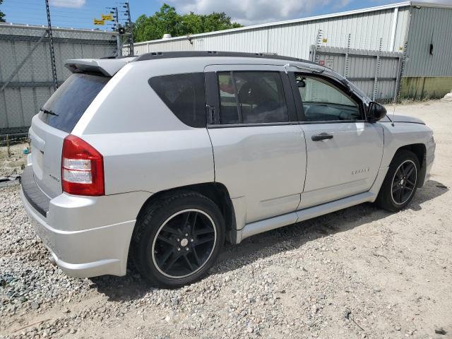 Photo 2 VIN: 1J8FF57W58D658121 - JEEP COMPASS 