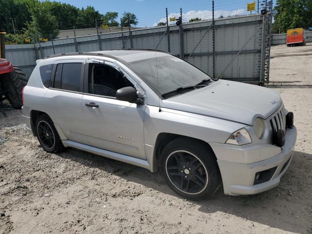 Photo 3 VIN: 1J8FF57W58D658121 - JEEP COMPASS 