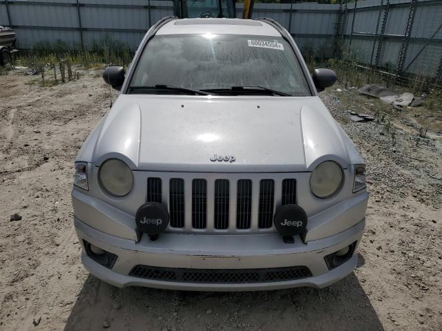 Photo 4 VIN: 1J8FF57W58D658121 - JEEP COMPASS 