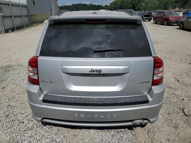 Photo 5 VIN: 1J8FF57W58D658121 - JEEP COMPASS 