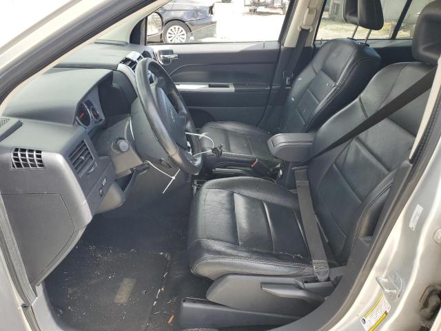 Photo 6 VIN: 1J8FF57W58D658121 - JEEP COMPASS 