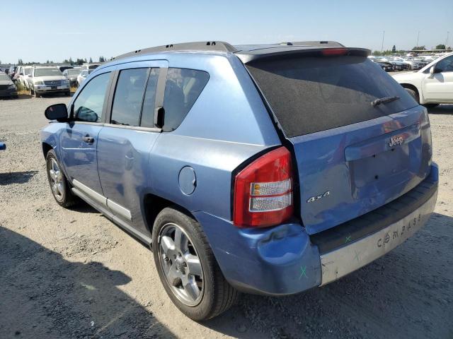 Photo 1 VIN: 1J8FF57W67D144292 - JEEP COMPASS LI 