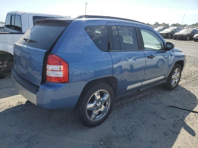 Photo 2 VIN: 1J8FF57W67D144292 - JEEP COMPASS LI 