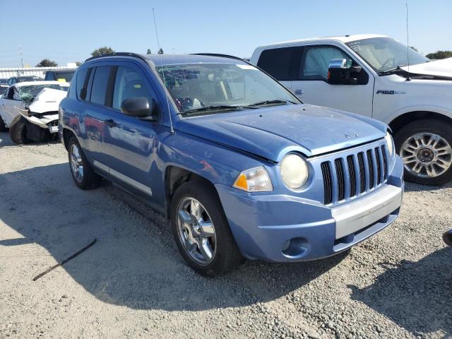 Photo 3 VIN: 1J8FF57W67D144292 - JEEP COMPASS LI 