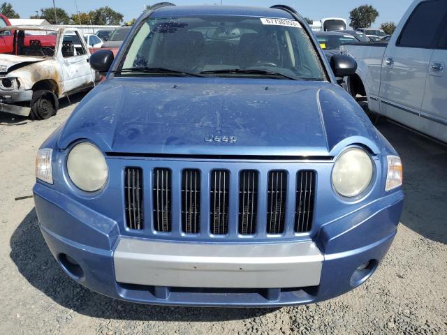 Photo 4 VIN: 1J8FF57W67D144292 - JEEP COMPASS LI 