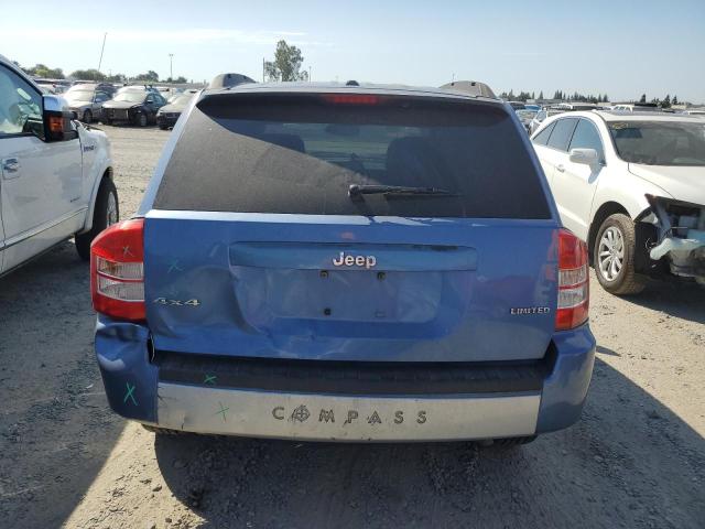 Photo 5 VIN: 1J8FF57W67D144292 - JEEP COMPASS LI 