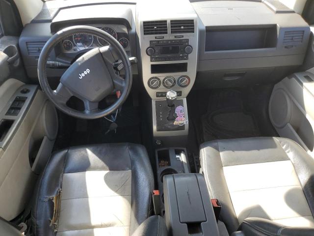 Photo 7 VIN: 1J8FF57W67D144292 - JEEP COMPASS LI 