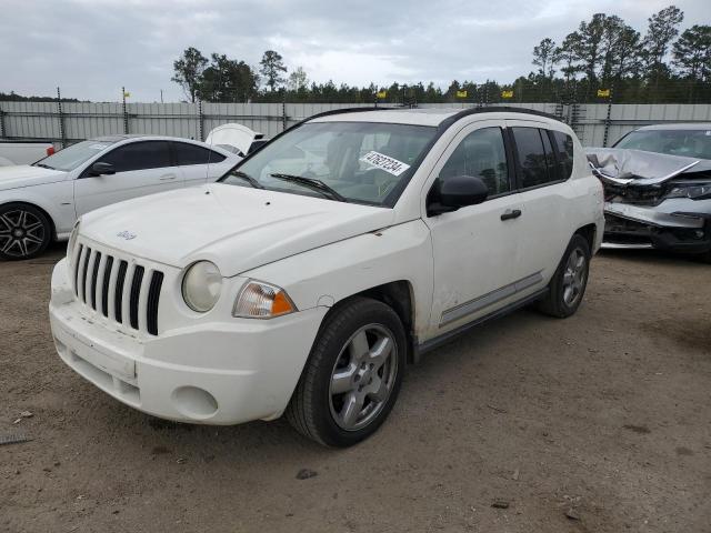 Photo 0 VIN: 1J8FF57W67D167555 - JEEP COMPASS 