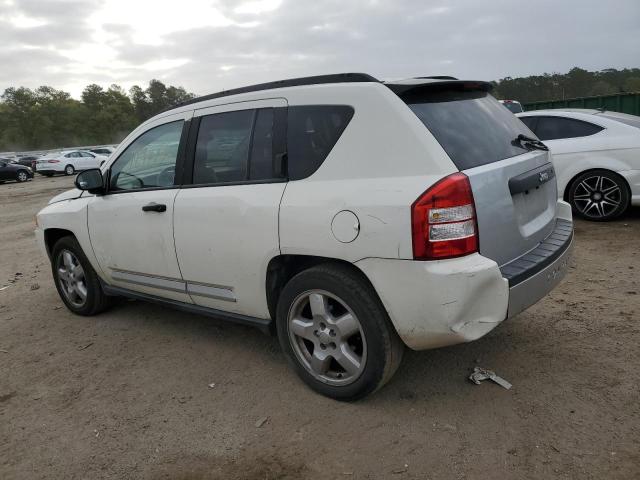 Photo 1 VIN: 1J8FF57W67D167555 - JEEP COMPASS 