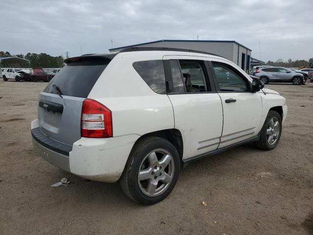 Photo 2 VIN: 1J8FF57W67D167555 - JEEP COMPASS 