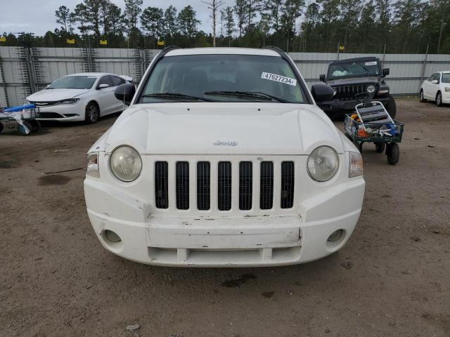 Photo 4 VIN: 1J8FF57W67D167555 - JEEP COMPASS 