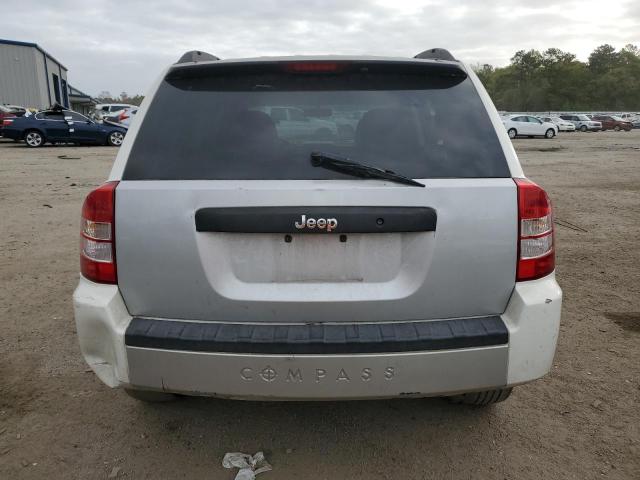 Photo 5 VIN: 1J8FF57W67D167555 - JEEP COMPASS 