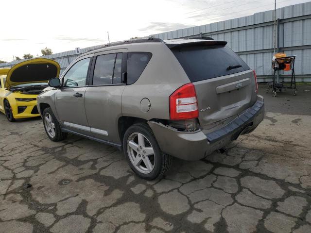 Photo 1 VIN: 1J8FF57W78D696806 - JEEP COMPASS 