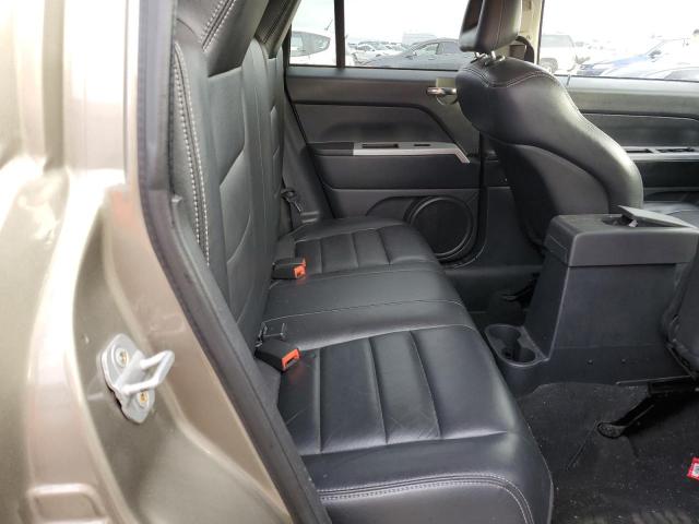 Photo 10 VIN: 1J8FF57W78D696806 - JEEP COMPASS 