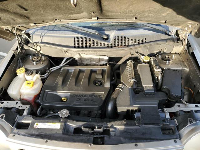 Photo 11 VIN: 1J8FF57W78D696806 - JEEP COMPASS 