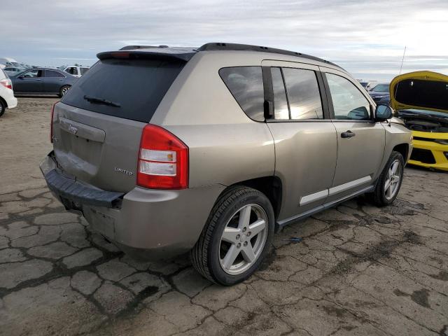 Photo 2 VIN: 1J8FF57W78D696806 - JEEP COMPASS 