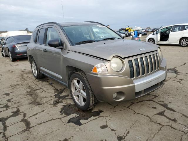 Photo 3 VIN: 1J8FF57W78D696806 - JEEP COMPASS 