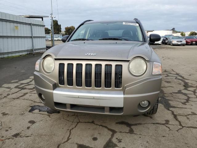 Photo 4 VIN: 1J8FF57W78D696806 - JEEP COMPASS 