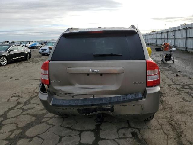 Photo 5 VIN: 1J8FF57W78D696806 - JEEP COMPASS 