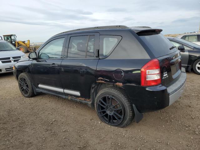 Photo 1 VIN: 1J8FF57W87D196152 - JEEP COMPASS LI 