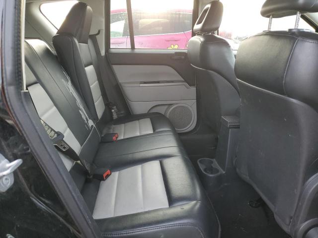 Photo 10 VIN: 1J8FF57W87D196152 - JEEP COMPASS LI 