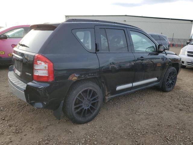 Photo 2 VIN: 1J8FF57W87D196152 - JEEP COMPASS LI 