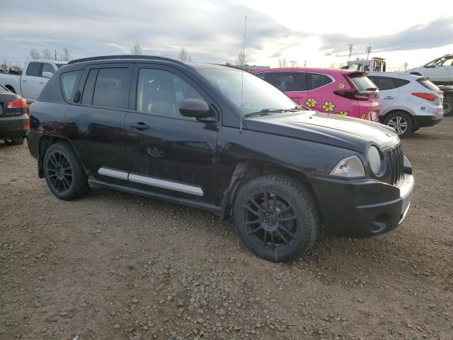 Photo 3 VIN: 1J8FF57W87D196152 - JEEP COMPASS LI 