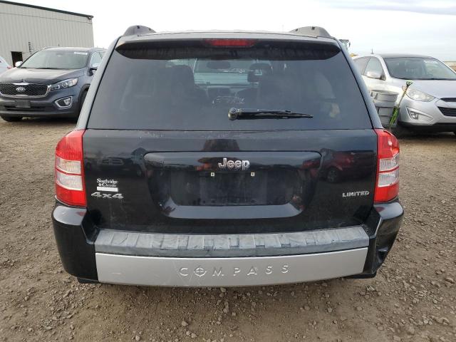 Photo 5 VIN: 1J8FF57W87D196152 - JEEP COMPASS LI 