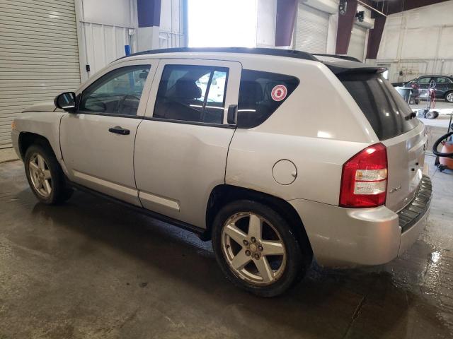 Photo 1 VIN: 1J8FF57W97D198430 - JEEP COMPASS LI 