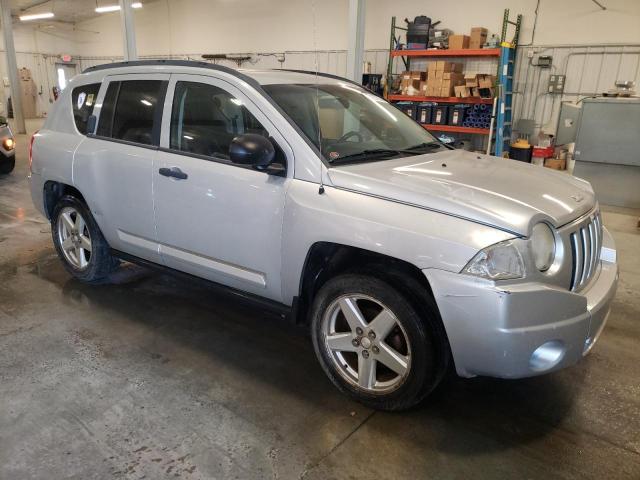 Photo 3 VIN: 1J8FF57W97D198430 - JEEP COMPASS LI 