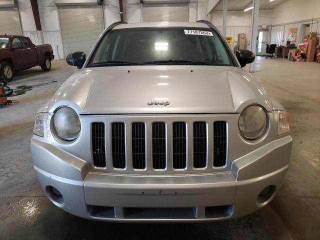 Photo 4 VIN: 1J8FF57W97D198430 - JEEP COMPASS LI 