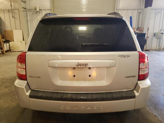 Photo 5 VIN: 1J8FF57W97D198430 - JEEP COMPASS LI 