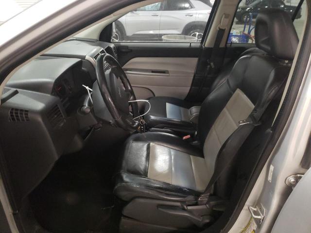 Photo 6 VIN: 1J8FF57W97D198430 - JEEP COMPASS LI 