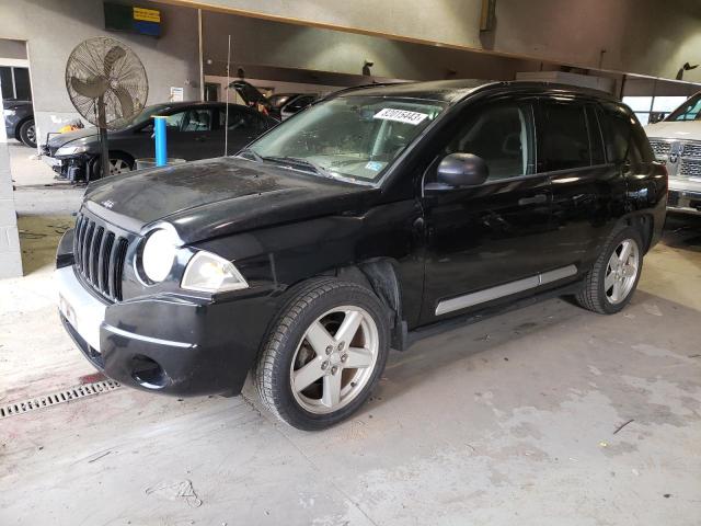 Photo 0 VIN: 1J8FF57W97D585964 - JEEP COMPASS 