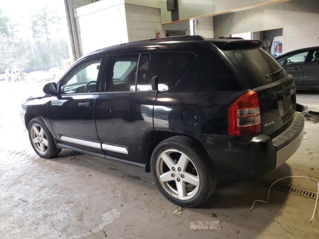 Photo 1 VIN: 1J8FF57W97D585964 - JEEP COMPASS 