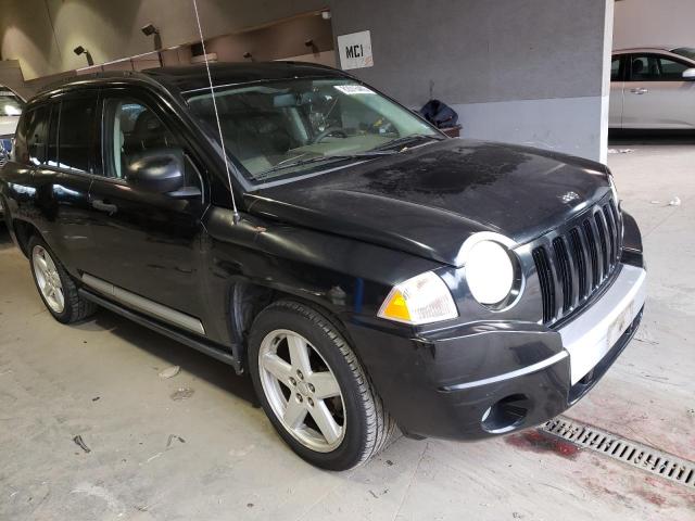 Photo 3 VIN: 1J8FF57W97D585964 - JEEP COMPASS 