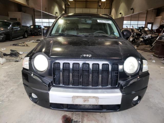 Photo 4 VIN: 1J8FF57W97D585964 - JEEP COMPASS 