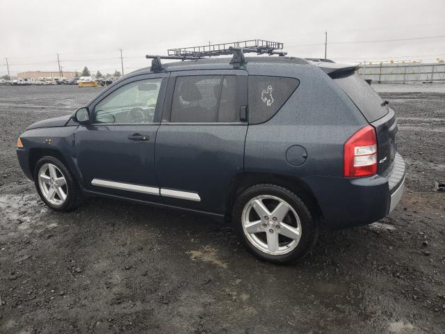 Photo 1 VIN: 1J8FF57WX8D565918 - JEEP COMPASS LI 