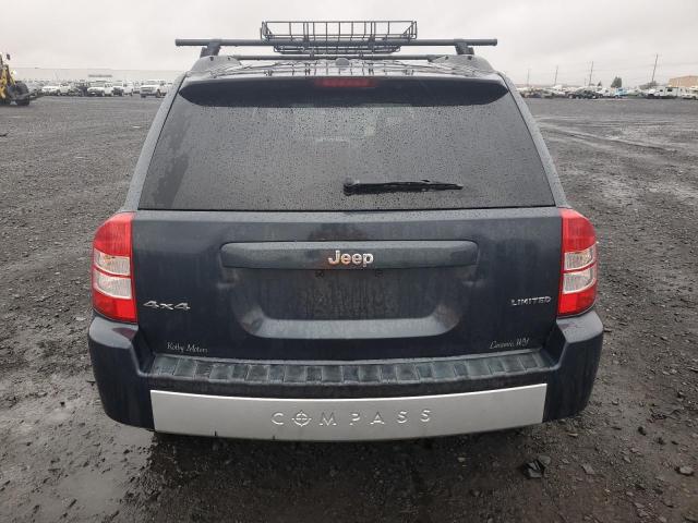 Photo 5 VIN: 1J8FF57WX8D565918 - JEEP COMPASS LI 