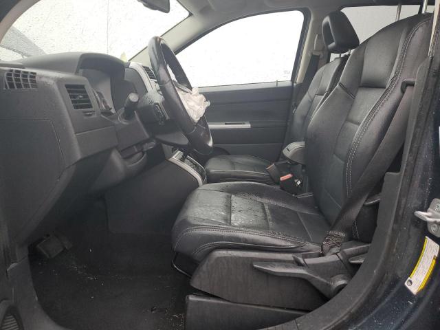 Photo 6 VIN: 1J8FF57WX8D565918 - JEEP COMPASS LI 