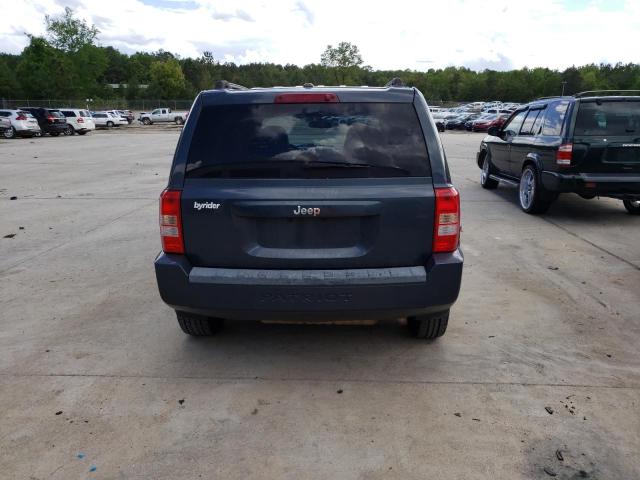 Photo 5 VIN: 1J8FT28007D274716 - JEEP PATRIOT 