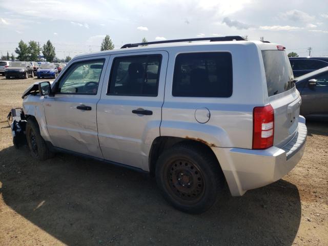 Photo 1 VIN: 1J8FT28008D684983 - JEEP PATRIOT SP 