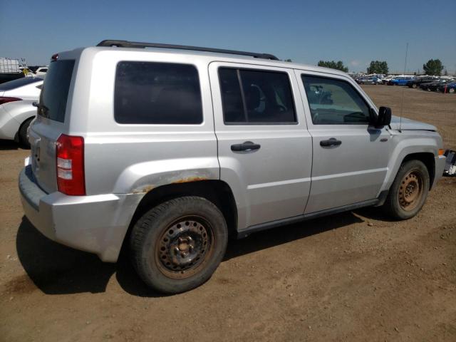 Photo 2 VIN: 1J8FT28008D684983 - JEEP PATRIOT SP 