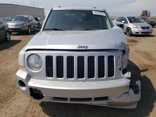 Photo 4 VIN: 1J8FT28008D684983 - JEEP PATRIOT SP 